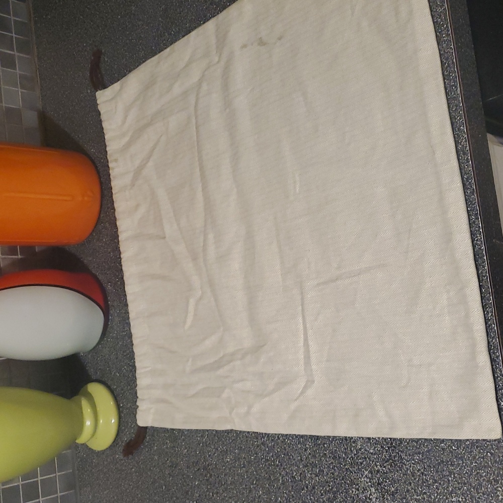 Hermes Dust Bag - Picture 4 of 4